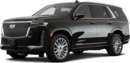 2021 Cadillac Escalade image