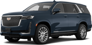 2021 Cadillac Escalade Sport SUV 4D
