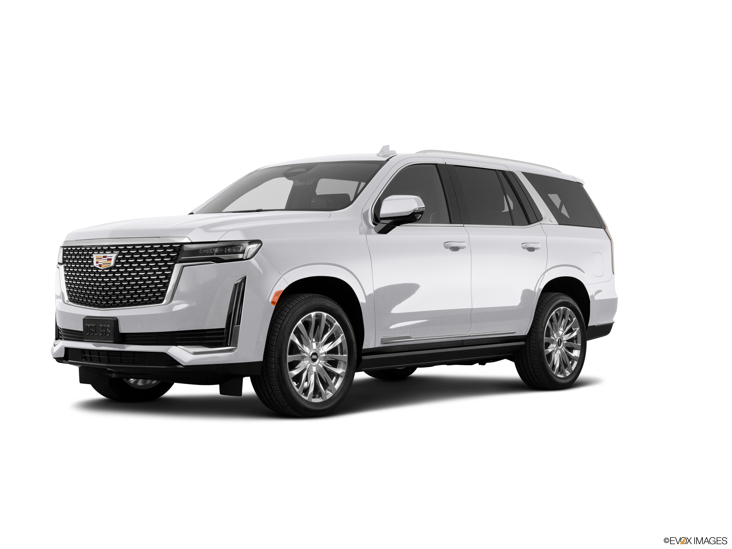 Used 2021 Cadillac Escalade Premium Luxury Sport Utility 4D Prices | Kelley  Blue Book