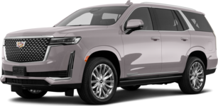 2022 Cadillac Escalade
