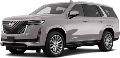 Escalade Luxury Sport Utility 4D image