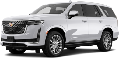 Escalade Premium Luxury Platinum image