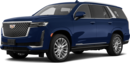 2024 Cadillac Escalade image
