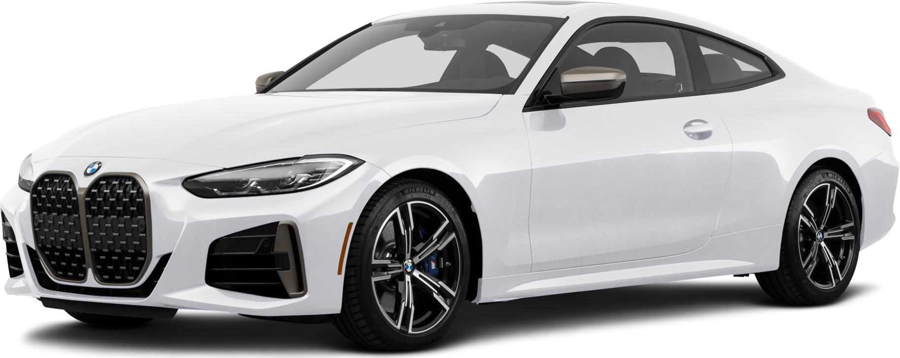 2021 BMW 4 Series Values & Cars for Sale | Kelley Blue Book