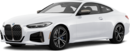 2021 BMW 4 Series image