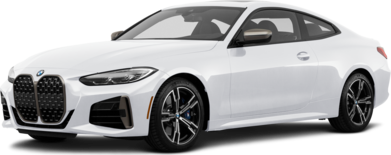 4 Series 430i Coupe 2D image