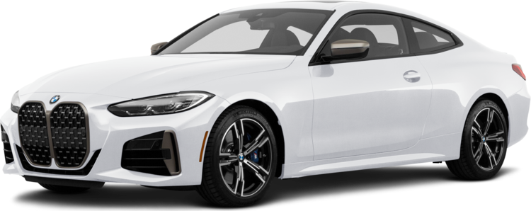 2021 BMW 4 Series Exterior: 0