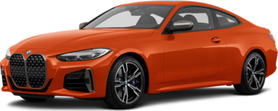 4 Series 430i xDrive Coupe 2D image