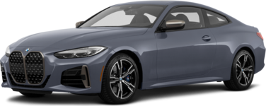 2021 BMW 4 Series 430i Coupe 2D