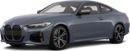 2021 BMW 4 Series image