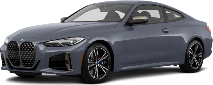 2021 BMW 4 Series Exterior: 0