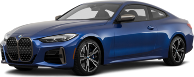 4 Series 430i xDrive Coupe 2D image
