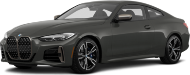 4 Series M440i xDrive Coupe 2D image
