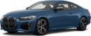 2021 BMW 4 Series image