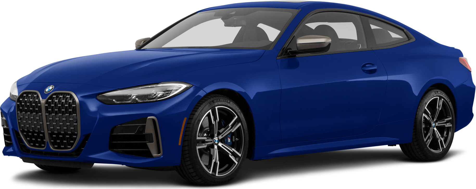 2022 BMW 4-Series Gran Coupe Review, Pricing, and Specs