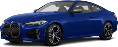 2022 BMW 4 Series 430i Gran Coupe Sedan 4D