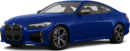 2022 BMW 4 Series image