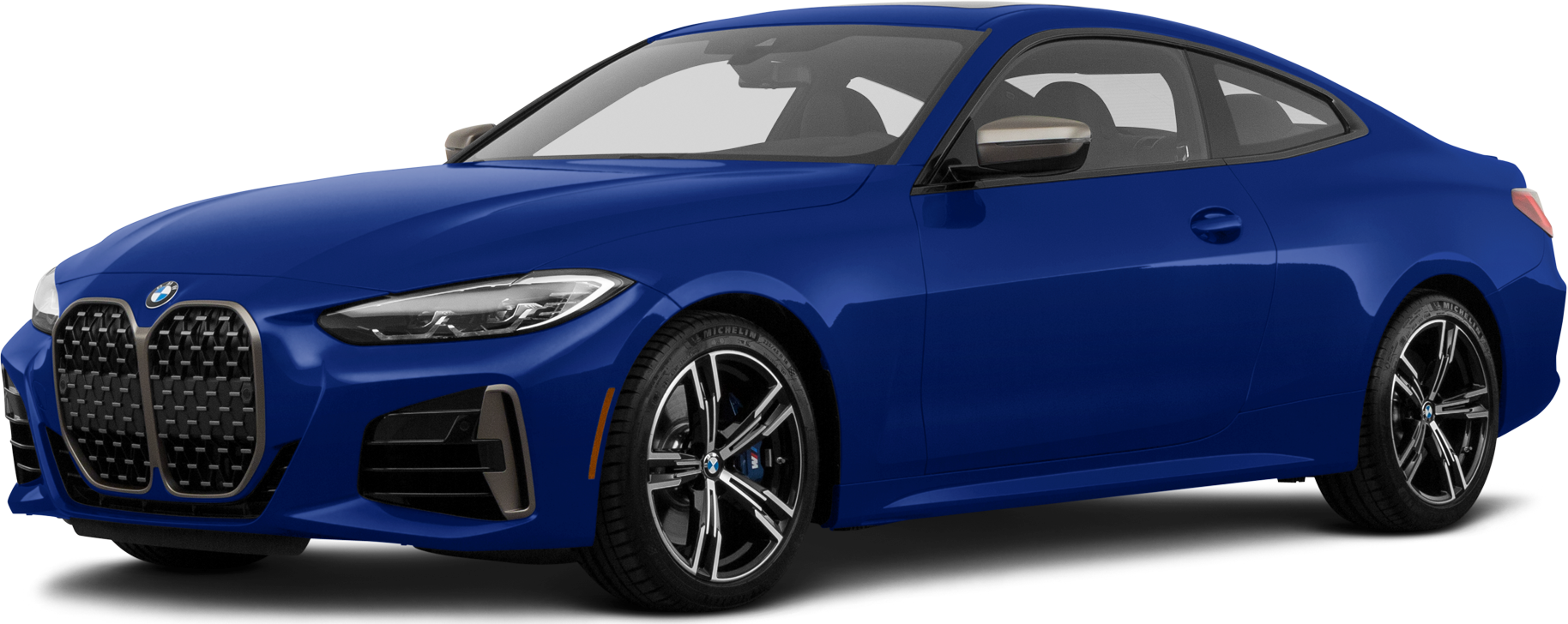 2022 BMW 4 Series 430i Gran Coupe Sedan 4D