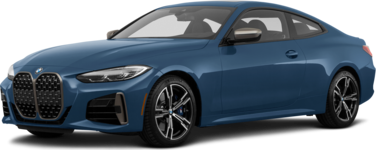 2022 BMW 4 Series M440i Coupe 2D