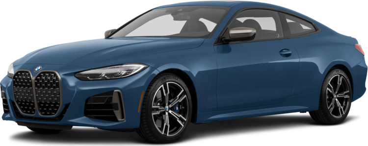 2022 BMW 4 Series Exterior: 0
