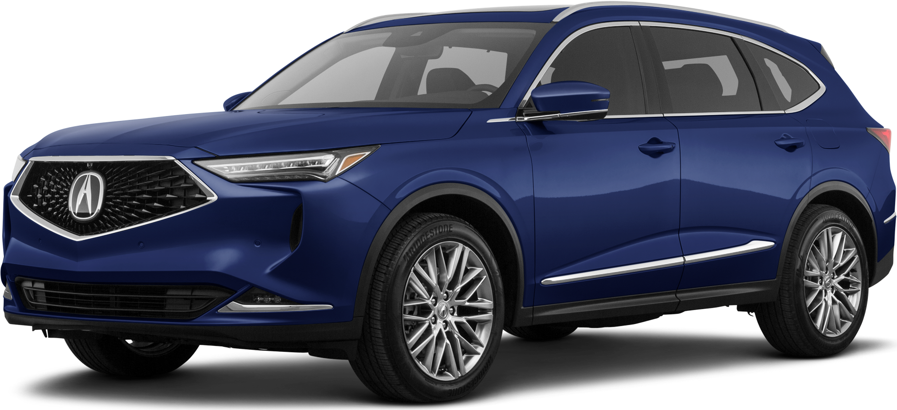 2022 Acura MDX image