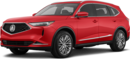 2022 Acura MDX image