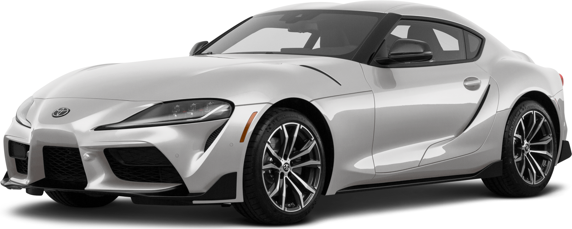 2021 Toyota GR Supra image