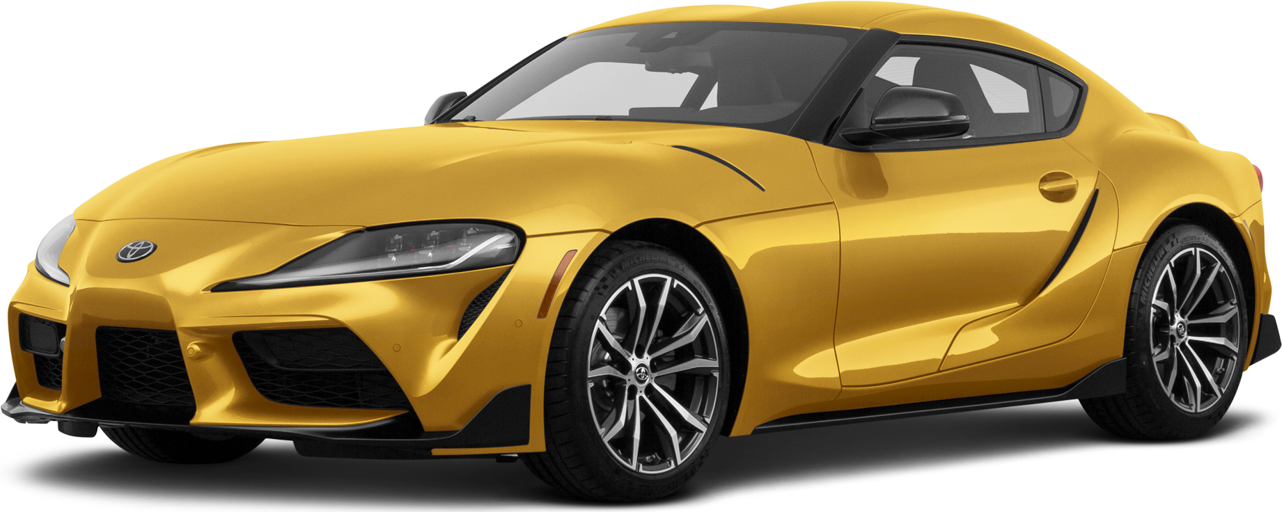 11 reasons why we need a new Toyota Supra