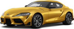 2022 Toyota GR Supra