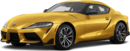 2022 Toyota GR Supra image