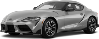 Toyota GR Supra