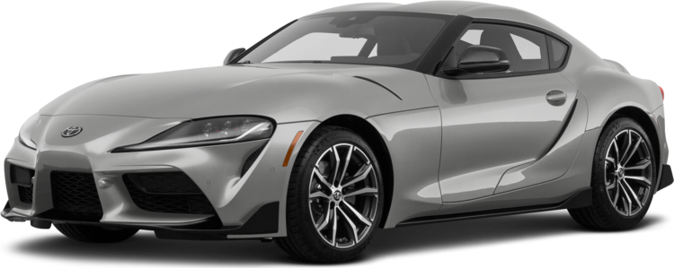 2022 Toyota GR Supra Exterior: 0