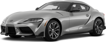 2022 Toyota GR Supra 3.0 Premium Coupe 2D