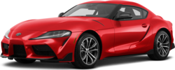 2023 Toyota GR Supra