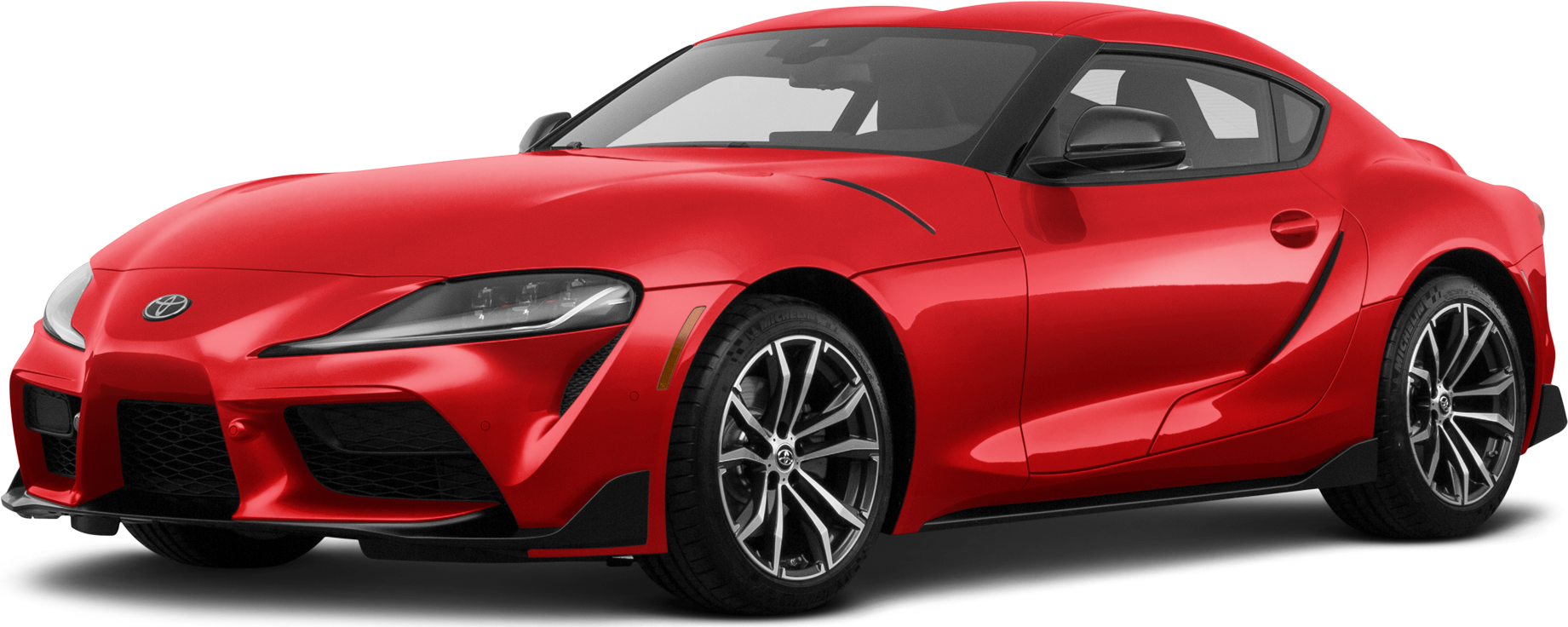 2023 Toyota GR Supra 3.0 Premium Coupe 2D
