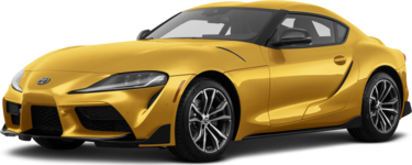 2023 Toyota GR Supra