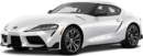 2024 Toyota GR Supra image