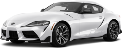 GR Supra 2.0 image