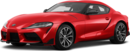 2024 Toyota GR Supra image