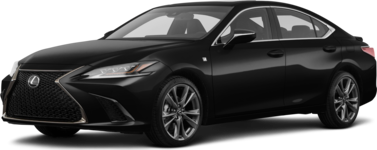 2021 Lexus ES ES 250 Ultra Luxury Sedan 4D