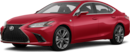 2022 Lexus ES image