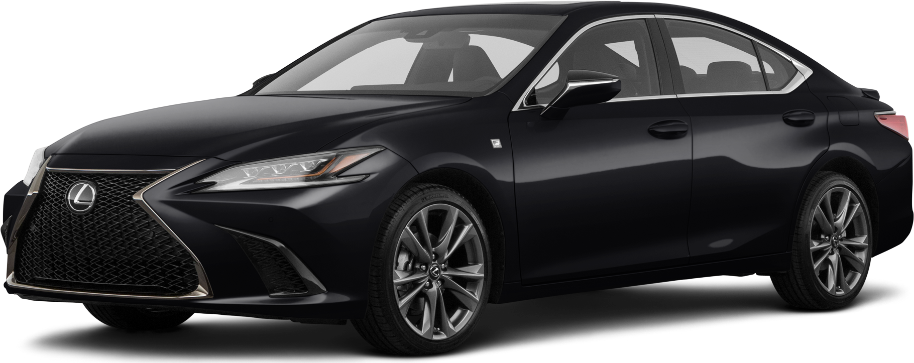2023 Lexus ES