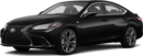 2025 Lexus ES image