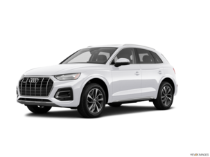 2021 Audi Q5 Prices Reviews Pictures Kelley Blue Book