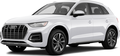 Audi Q5 40 TFSI Premium Sport Utility 4D