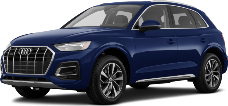 2023 Audi Q5 Exterior: 0