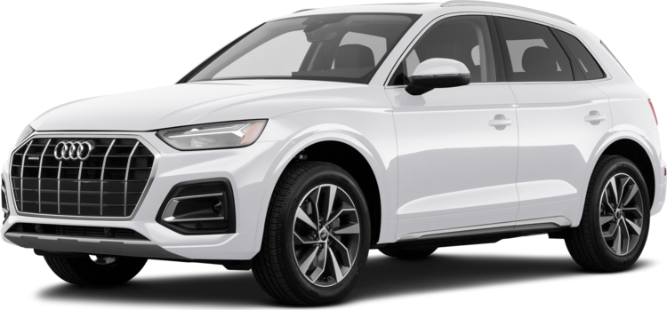 2023 Audi Q5 Exterior: 0