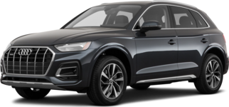 2023 Audi Q5 45 TFSI S line Premium Sport Utility 4D