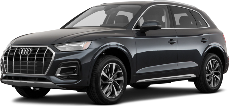 2023 Audi Q5 Exterior: 0