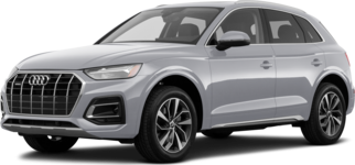 2023 Audi Q5 55 TFSI e S line Premium Plus Sport Utility 4D